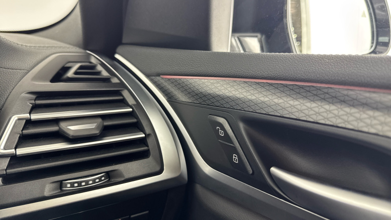 BMW X3 xDrive20i MHT M Sport 5dr Step Auto [Pro Pack] Petrol Estate